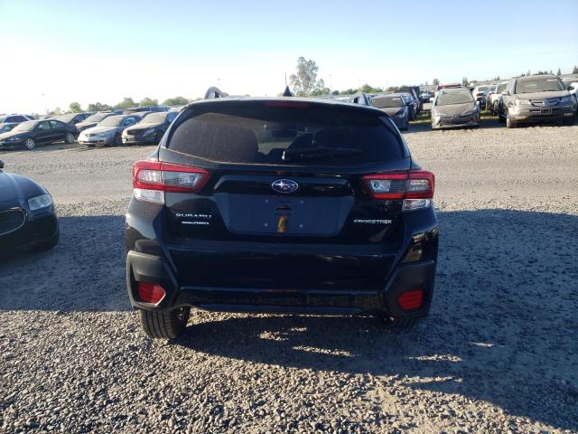 JF2GTAECXN8237457 Subaru Crosstrek Premium