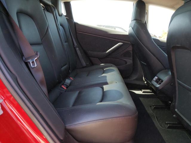5YJ3E1EA0KF313768 Tesla MODEL 3