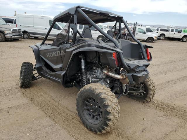2022 HONDA SXS1000 S2 - 1HFVE057XN4300759