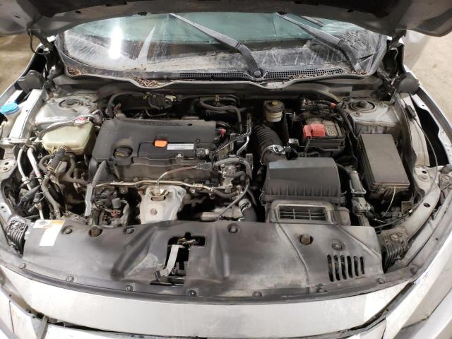 2016 HONDA CIVIC LX - 19XFC2F66GE043297