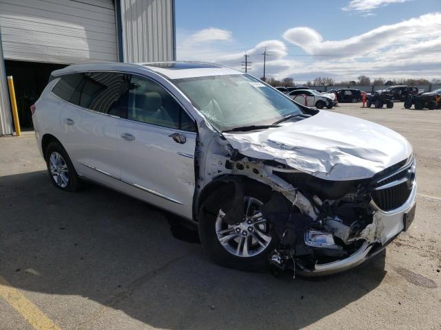5GAEVAKW3LJ126352 Buick Enclave Essence