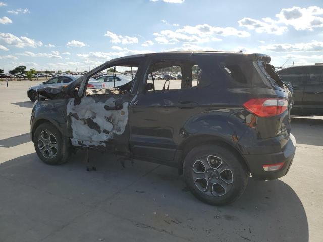 MAJ3P1RE4JC221099 Ford ECOSPORT S