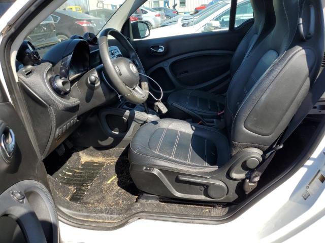 2016 SMART FORTWO - WMEFJ5DA9GK077523