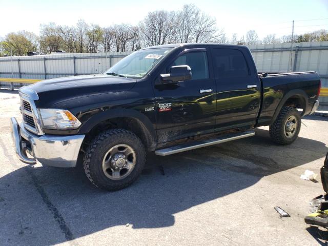 2012 Dodge Ram 2500 SLT