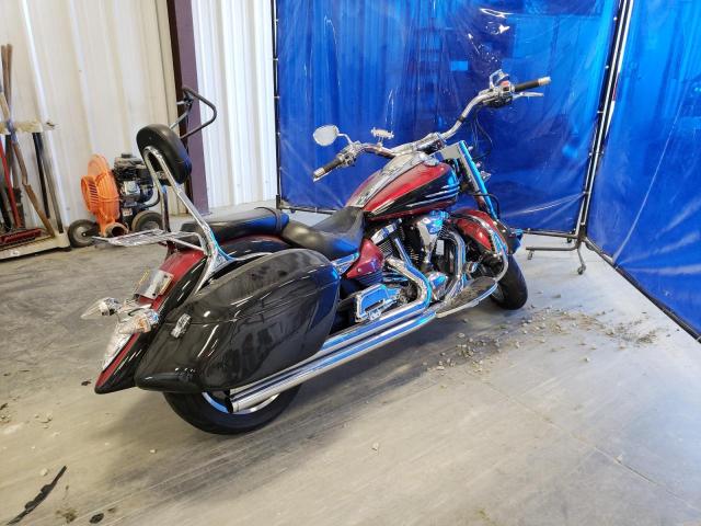2008 YAMAHA XV1900 A - JYAVP21E78A005947