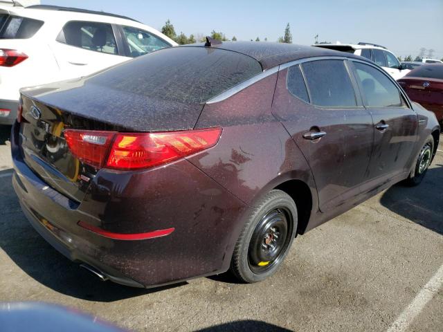 5XXGM4A72FG434062 KIA Optima Lx