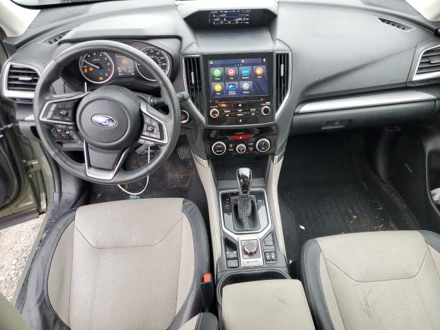 JF2SKAUC8KH524726 Subaru Forester Limited