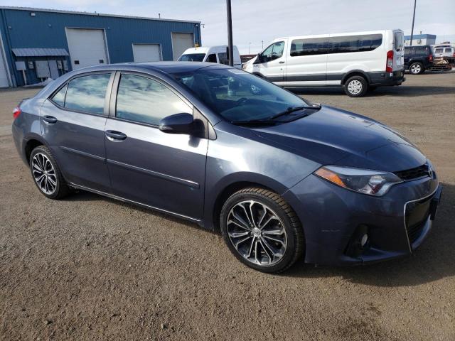 2016 TOYOTA COROLLA L - 2T1BURHE7GC731218