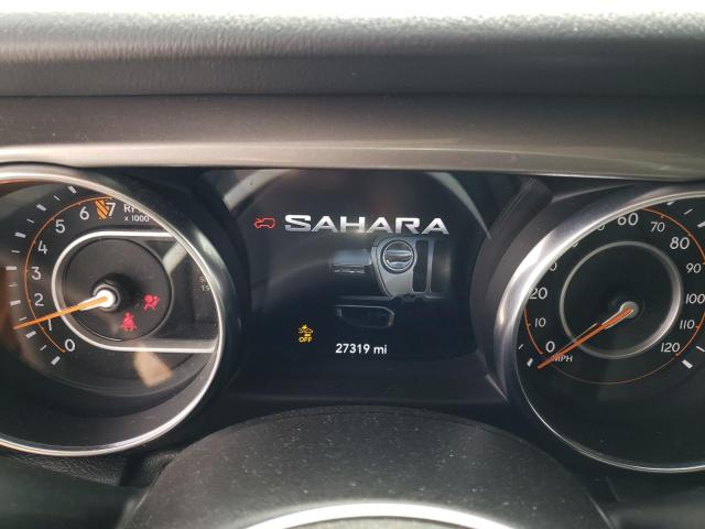 1C4HJXEG4MW709564 Jeep Wrangler Unlimited Sahara