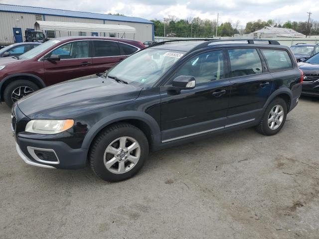 2008 Volvo XC70 