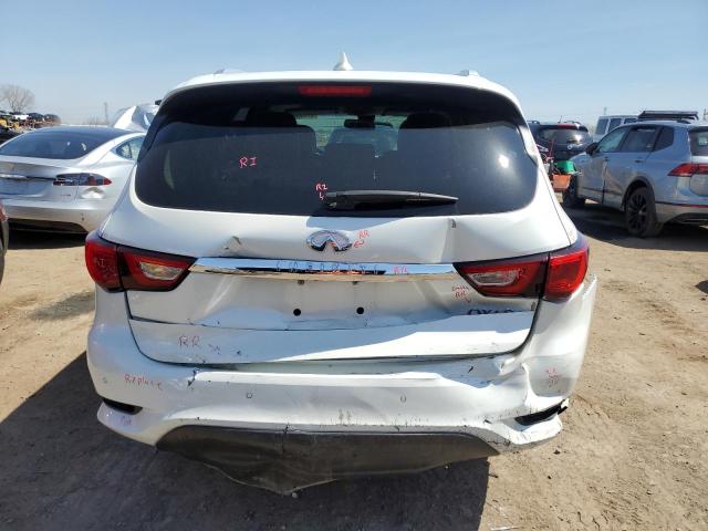 5N1AL0MMXGC518291 Infiniti QX60