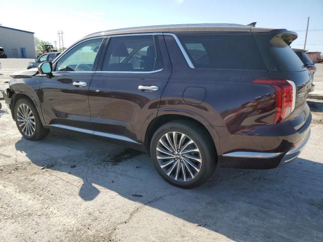 2023 HYUNDAI PALISADE C - KM8R74GE9PU527691