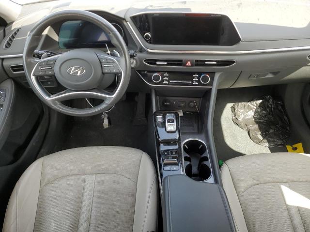 2020 HYUNDAI SONATA LIM - 5NPEH4J23LH010017