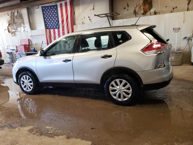 KNMAT2MT3GP664497 Nissan ROGUE S