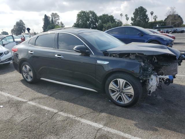 KNAGU4LE3H5011751 KIA OPTIMA HYBRID
