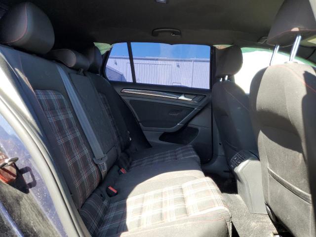 2016 VOLKSWAGEN GTI S/SE - 3VW4T7AU0GM026542
