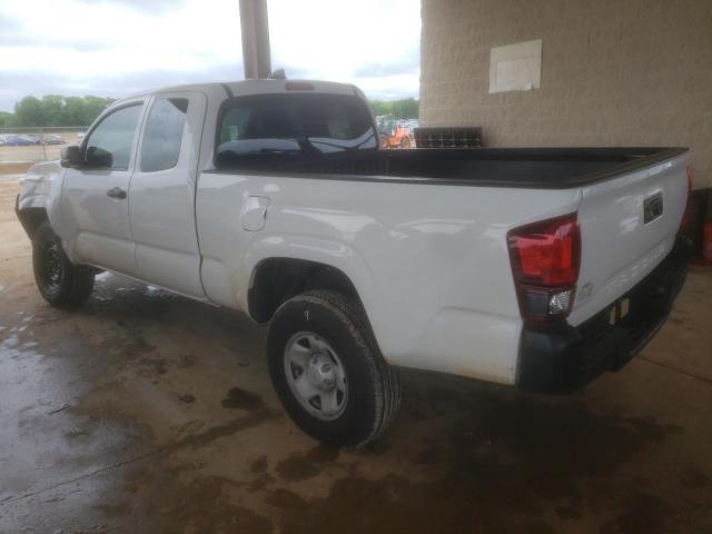 VIN 3TYRX5GN0NT056174 2022 TOYOTA TACOMA no.2