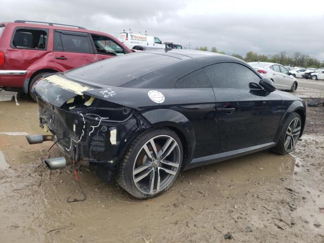 2016 AUDI TT TRUC5AFV6G1001347