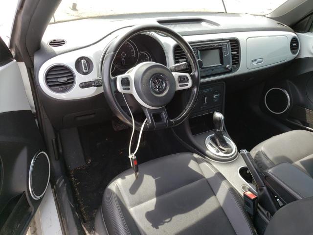 2016 VOLKSWAGEN BEETLE S/S - 3VW517AT3GM805323