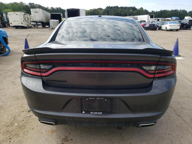 2C3CDXBG4MH679622 Dodge Charger Sxt