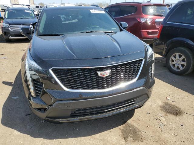 2019 CADILLAC XT4 SPORT - 1GYFZFR4XKF197228