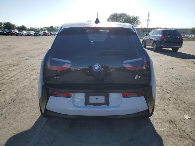 2015 BMW I3 REX - WBY1Z4C53FV279317