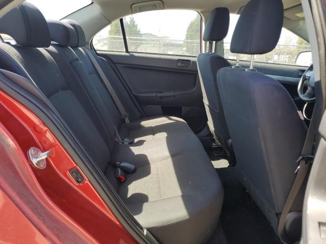 JA32V2FW2EU012974 Mitsubishi Lancer Se