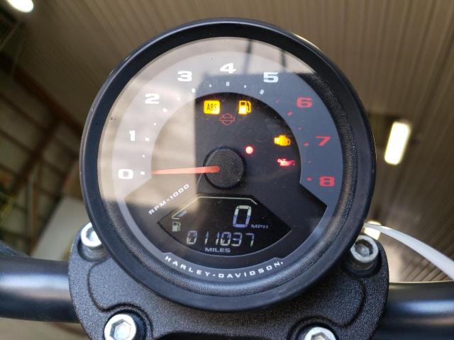 2022 HARLEY-DAVIDSON FLXRS 1HD1YWZ15NB012828