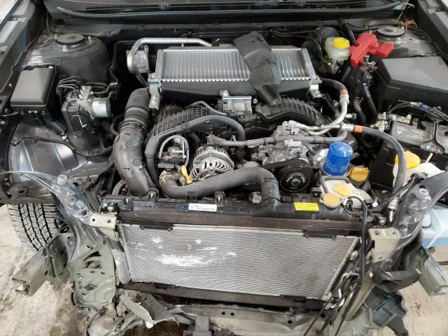 4S4BTGSD6P3146741 Subaru Outback Wilderness