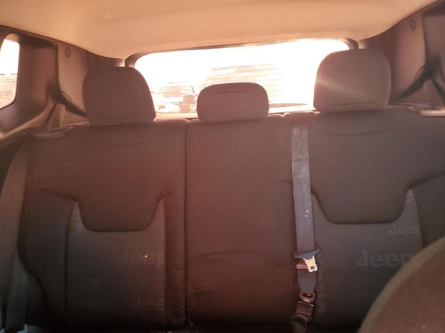ZACCJAATXFPC26249 Jeep Renegade Sport