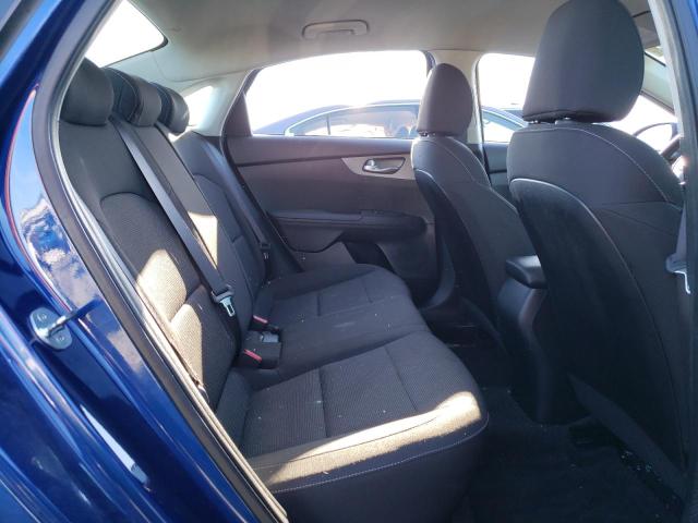 3KPF24AD9LE174657 KIA FORTE FE