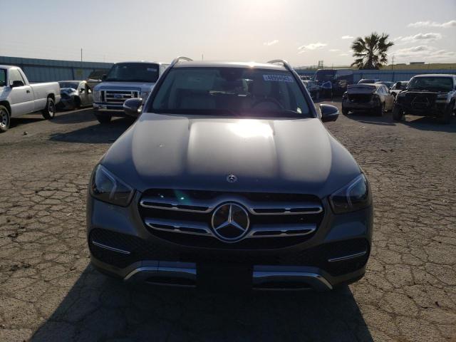 4JGFB4KB8PA859704 Mercedes-Benz Gle 350 4matic
