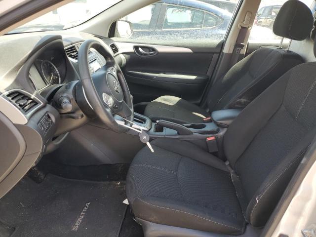 3N1AB7AP5JY312344 Nissan SENTRA S