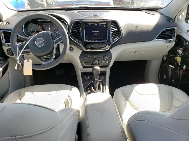 1C4PJMDNXKD211615 Jeep Cherokee Limited
