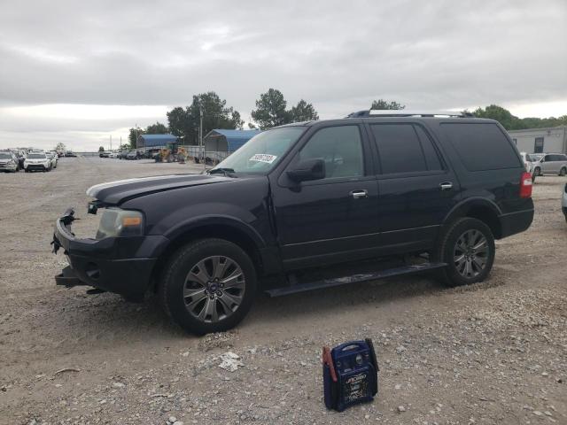 2010 Ford Expedition Limited