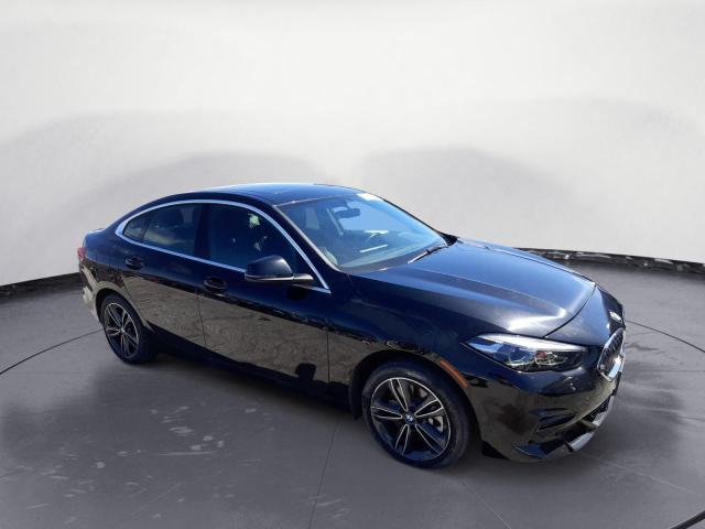 2022 BMW 228I - WBA53AK08N7K21017