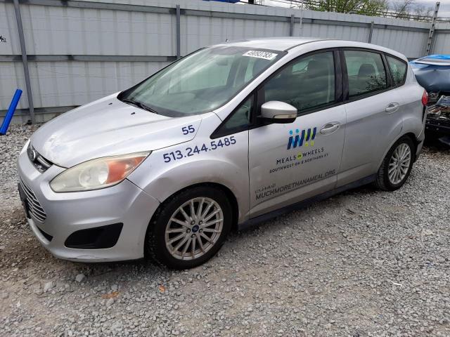 2013 Ford C-Max Energi SE