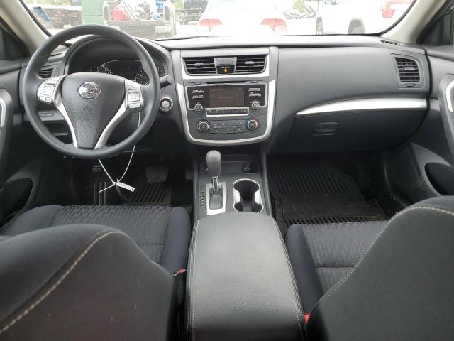 1N4AL3AP3JC137013 Nissan ALTIMA 2.5