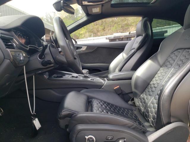 2019 AUDI RS5 - WUAPWAF51KA902856