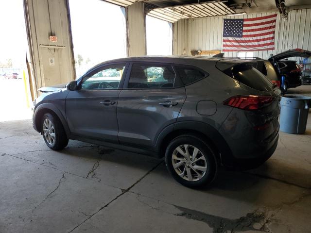 2019 Hyundai Tucson Se VIN: KM8J23A43KU923730 Lot: 48207693