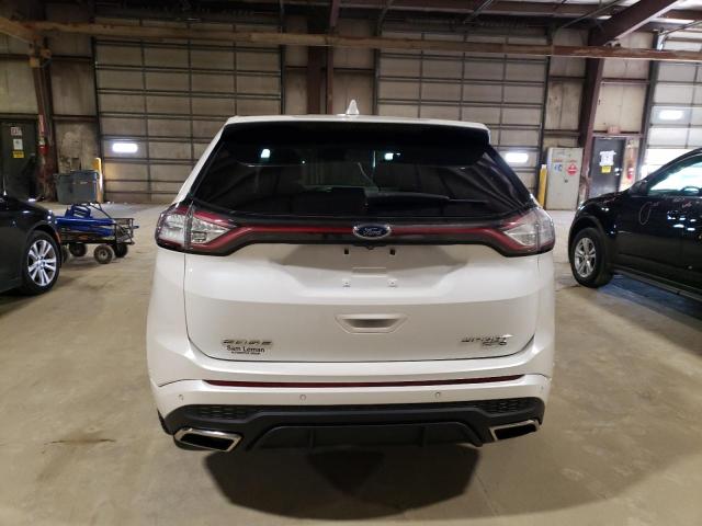 2FMTK4AP5FBB80380 2015 FORD EDGE, photo no. 6