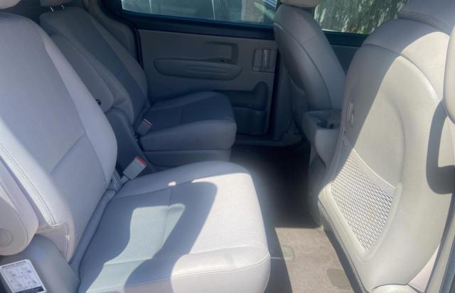 2019 KIA SEDONA L - KNDMA5C16K6549685