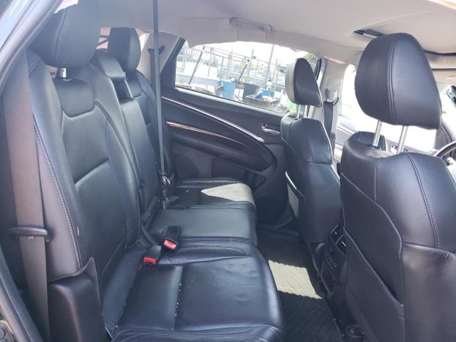 5FRYD4H29GB002487 Acura MDX