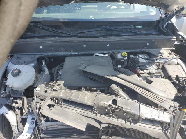 3FMCR9C69MRA39100 Ford Bronco Sport Outer Banks