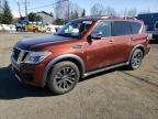 2017 NISSAN ARMADA SV - JN8AY2NC5H9508701