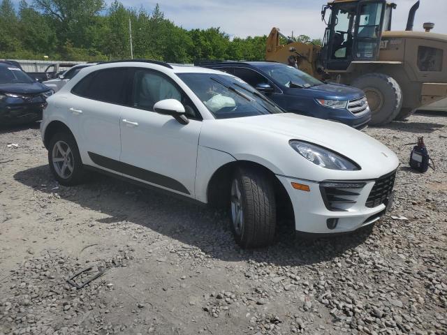 VIN WP1AA2A53JLB00129 2018 Porsche Macan no.4