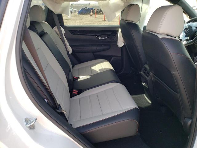2023 HONDA CR-V SPORT 7FARS6H98PE002747