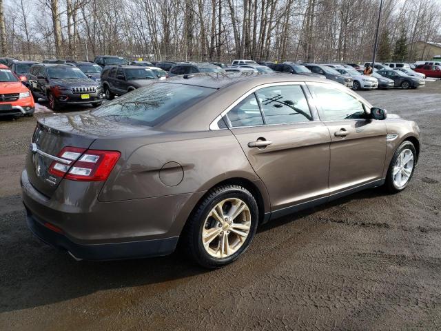 2016 FORD TAURUS SEL - 1FAHP2E83GG112369