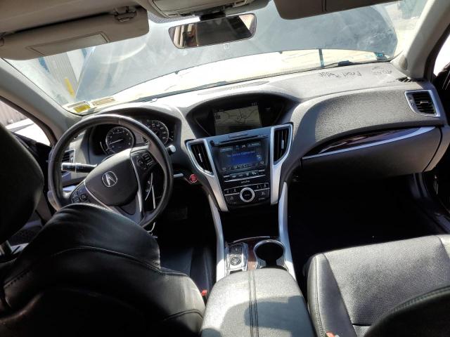 2015 ACURA TLX ADVANC 19UUB3F79FA006806