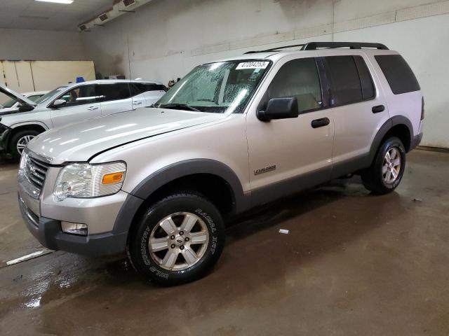 2006 Ford Explorer XLT